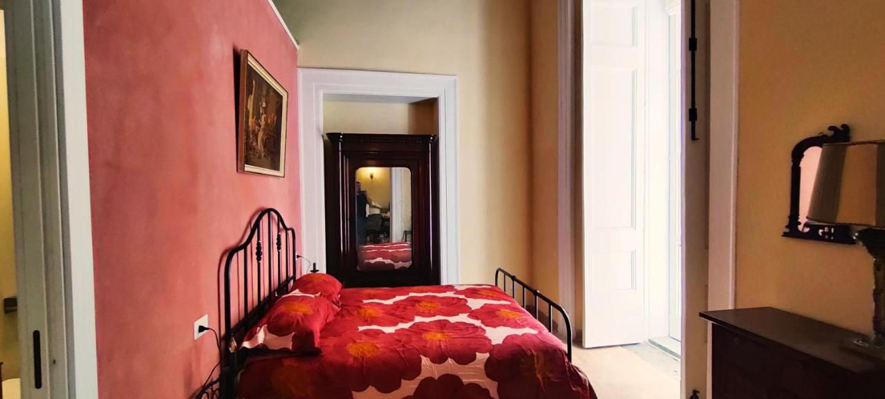 Residenza San Severo 2 Appartamento *