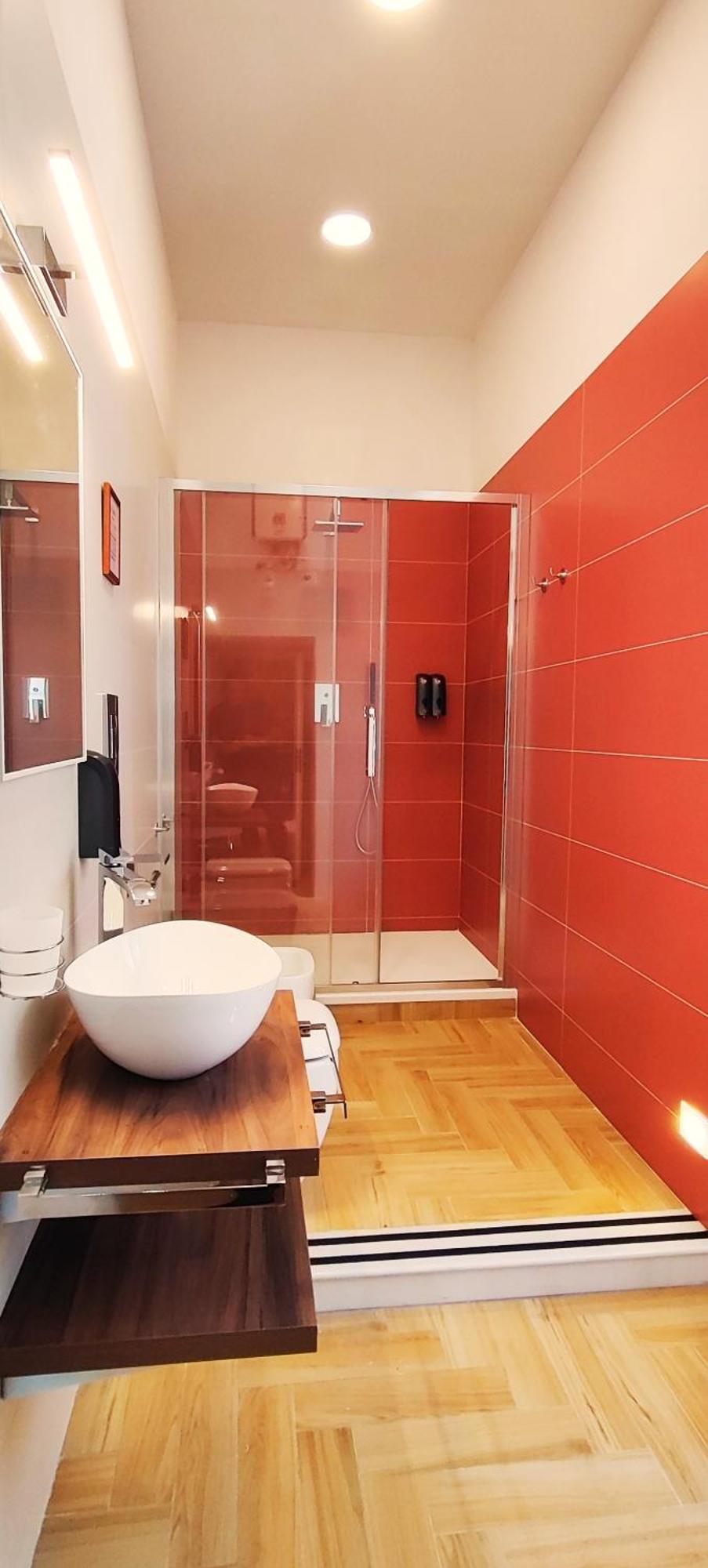 Residenza San Severo 2 Appartamento
