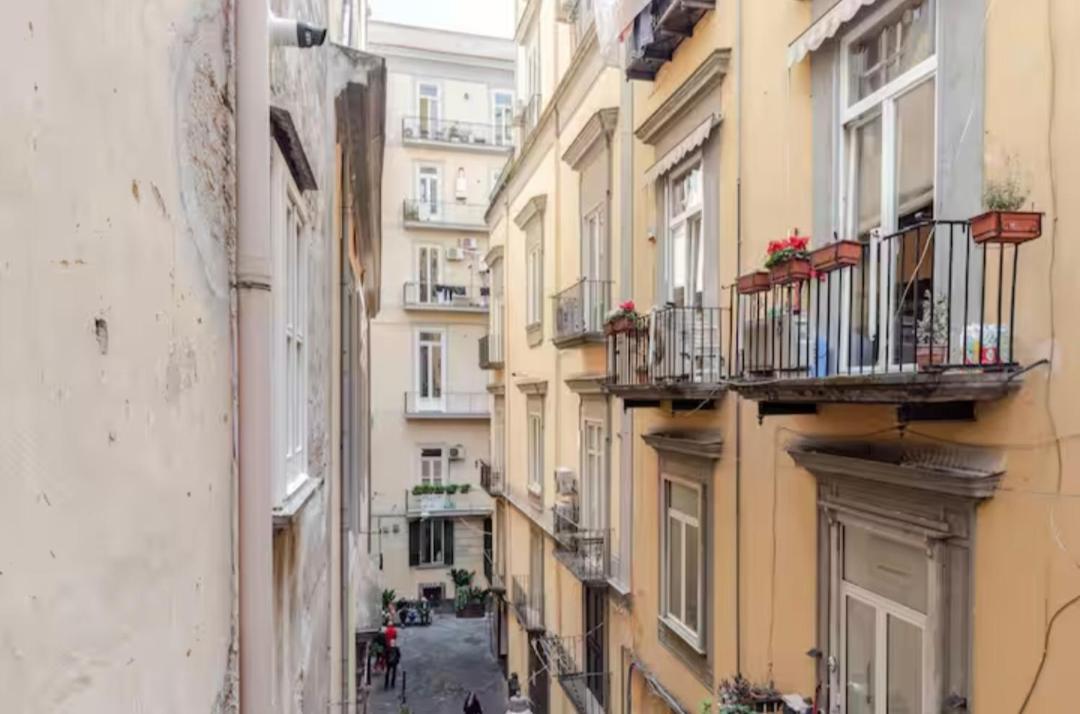 Appartamento Residenza San Severo 2 *