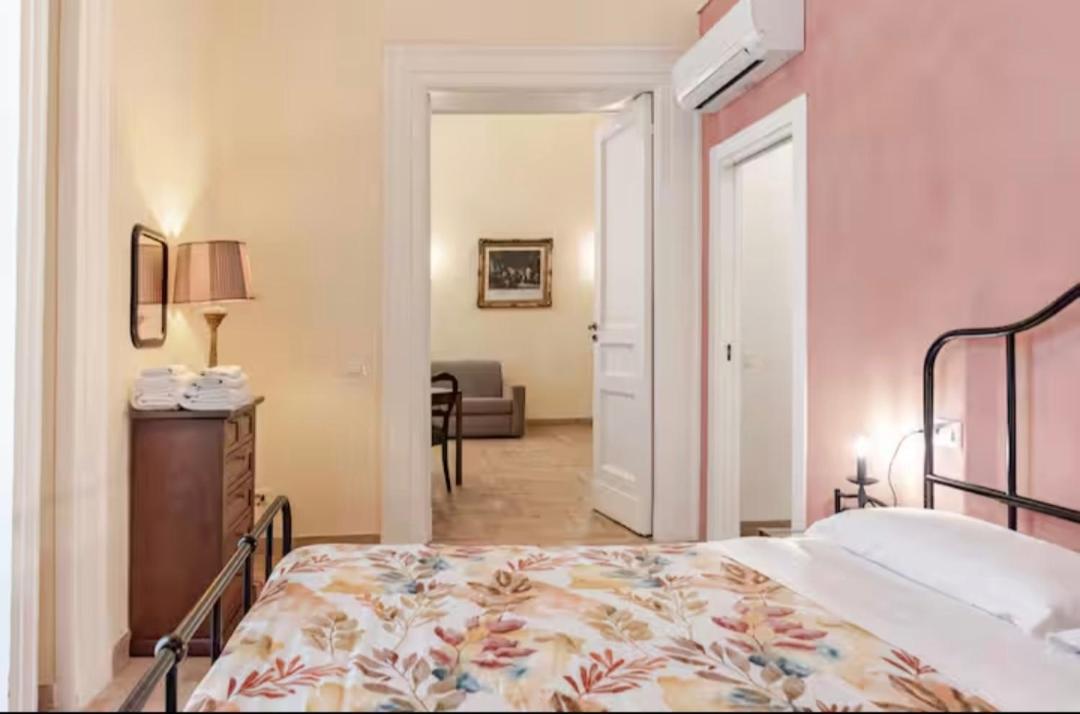 Residenza San Severo 2 Appartamento Napoli
