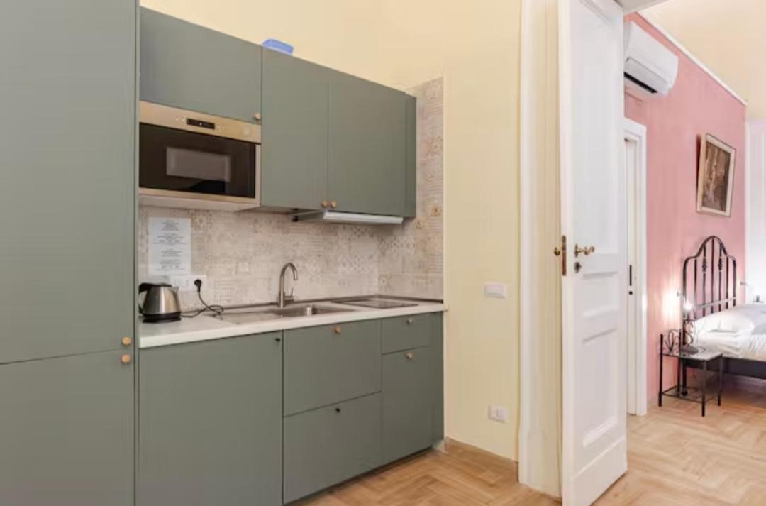 Residenza San Severo 2 Appartamento *
