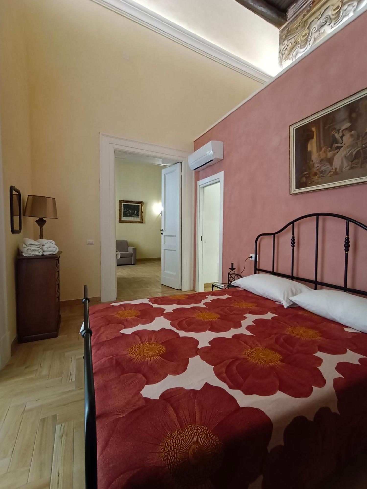 Residenza San Severo 2 Appartamento Napoli